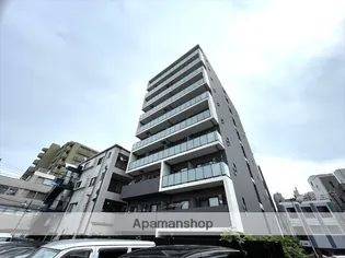 DUO STAGE 町田 MAXIV【3階】の外観