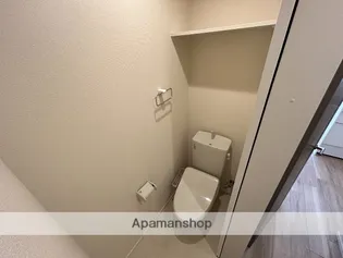 DSTYLE中町【203号室】のその他画像