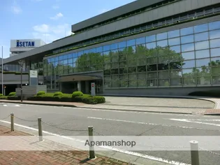 ハウステリア大野【3階】の周辺