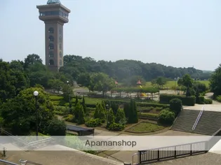 ハウステリア大野【3階】の周辺