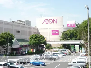 ハウステリア大野【3階】の周辺