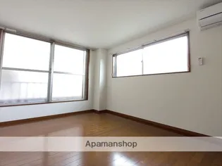 ハウステリア大野【2階】の内装