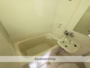 ハウステリア大野【2階】の風呂