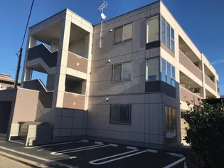 向日葵【3階】の外観