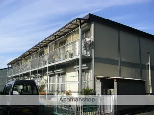 学園ハイムIの画像