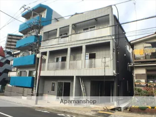 グランドール町田Aの画像