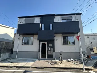 ラシェリールの画像