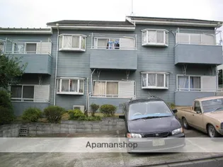 アンジュ壱番館の画像