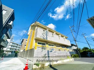 エンタープライズパート1【201号室】の外観