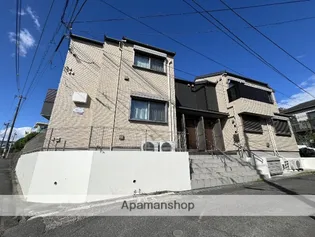 陽だまりハウス【1階】の外観