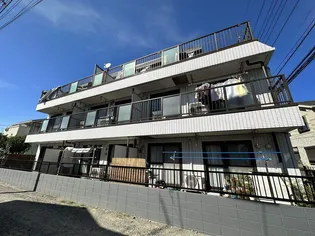 ダイヤハイツの画像