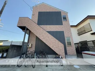 ティナ 小田急相模原【1階】の外観