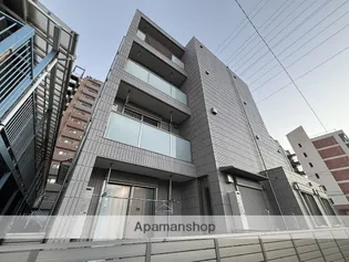 ルミエール Kの画像