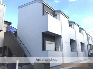 ガーデンオアシスの画像