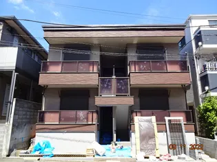 COMFORT RESIDENCEの画像