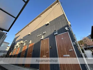 ファンズ玉川学園の画像