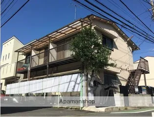 BNハウス岡上の画像