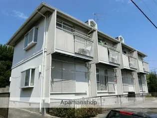 シャンテ玉川の画像