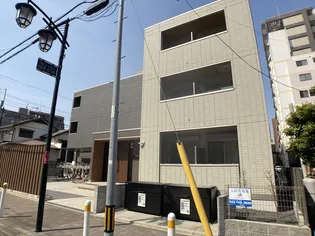 ウィステリア橋本の画像