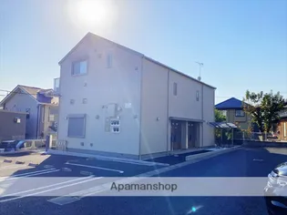 メゾンソレイユの画像