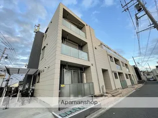 LA BARONEの画像