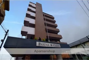 ファリーナクレオの画像