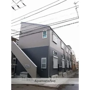 フェリーチェ南林間【1階】の外観