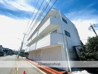 コンフォート南成瀬の画像