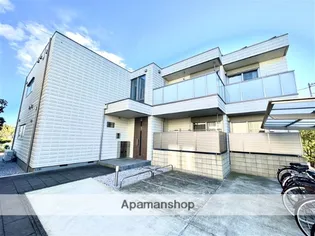 メゾンSH−1【1階】の外観