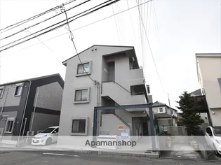 ヴィラクレスト淵野辺の画像