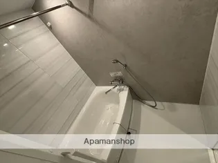 JMF RESIDENCE 町田【2階】の風呂