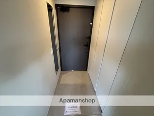 JMF RESIDENCE 町田【2階】の玄関