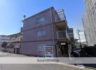 ロベリア九番館の画像