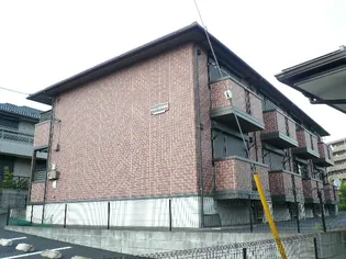 セジュール多摩境の画像