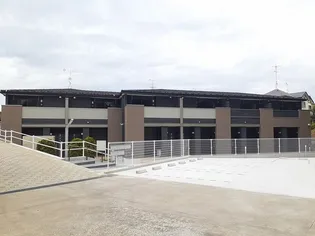 パンシオン ガゾンの画像