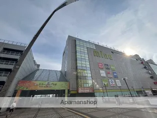 NーFLATS町田【12階】の周辺