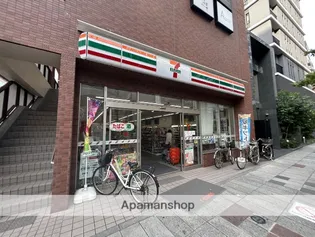 NーFLATS町田【12階】の周辺