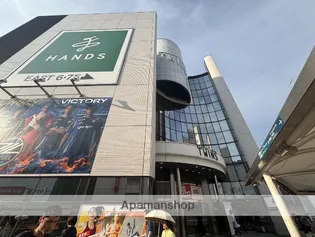 NーFLATS町田【12階】のその他画像