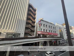 NーFLATS町田【12階】の周辺