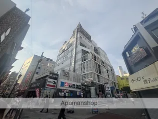 NーFLATS町田【12階】の周辺