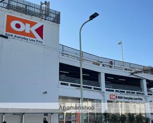 NーFLATS町田【12階】のその他画像