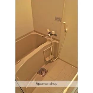 NーFLATS町田【12階】の風呂