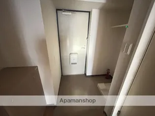 NーFLATS町田【12階】の玄関