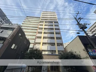 NーFLATS町田【12階】の外観