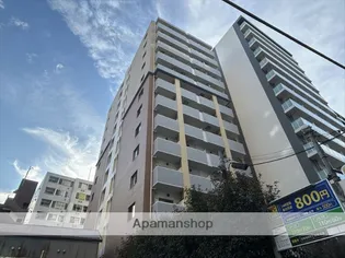 NーFLATS町田【12階】の外観