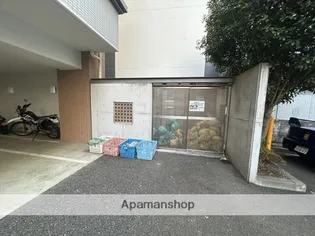 NーFLATS町田【12階】の外観