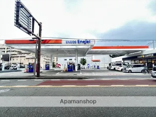 NーFLATS町田【12階】の周辺