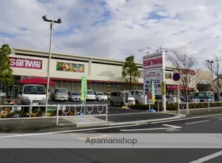 NーFLATS町田【12階】の周辺