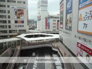 NーFLATS町田【12階】の周辺