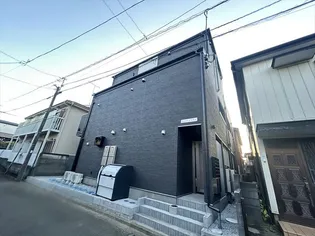 カインドネス町田【302号室号室】の外観